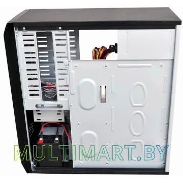 Корпус Gembird CCC-P4-UPS1 UPS650VA картинка 3